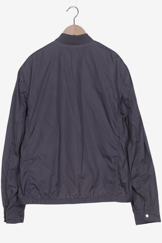 GEOX Jacket & Coat in XL in Grey
