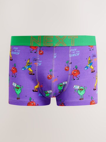 Next Boxer shorts in Mixed colours
