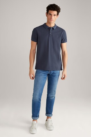 JOOP! Jeans Shirt 'Ambrosio' in Blauw