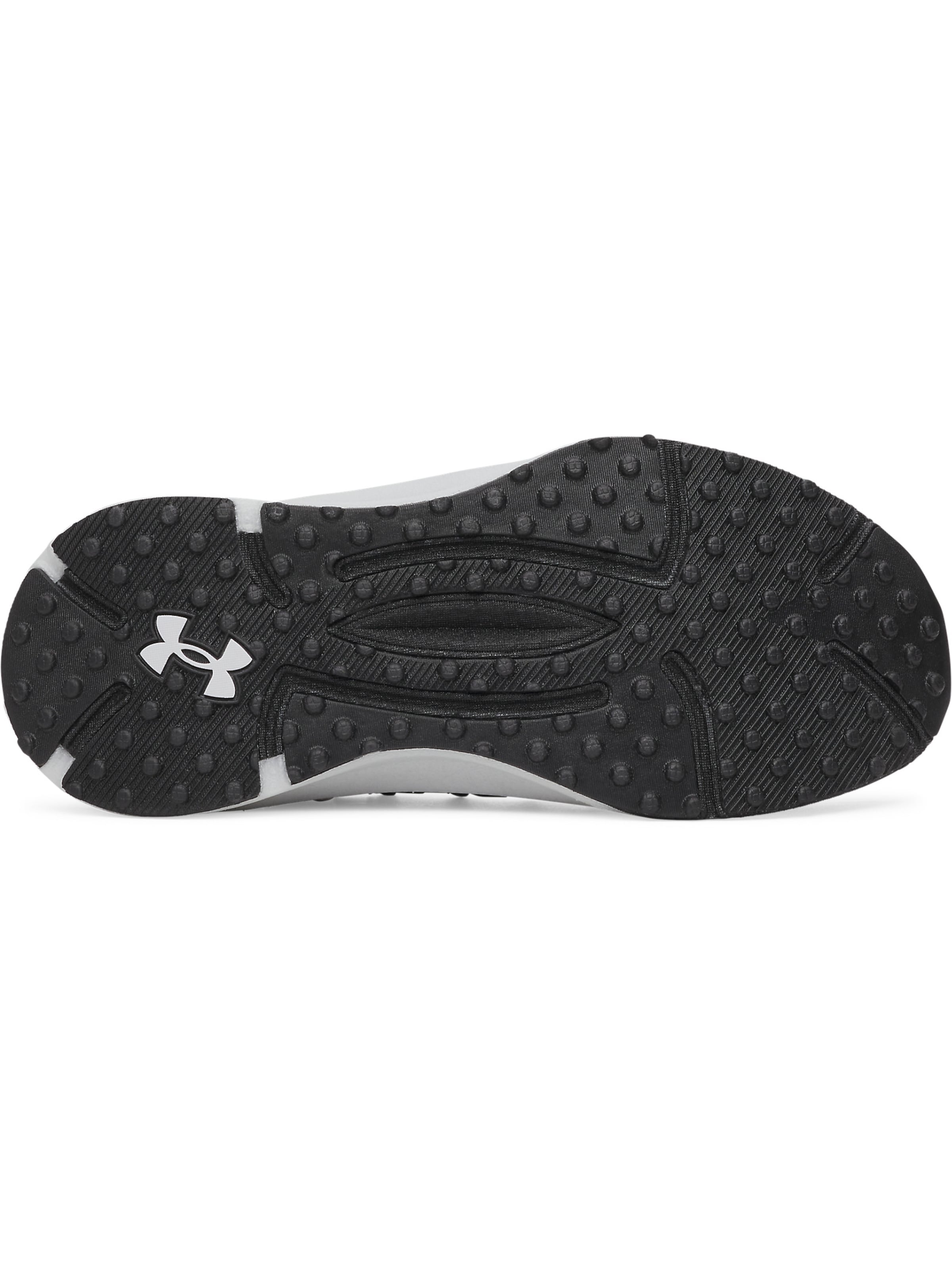 UNDER ARMOUR Sportschoen 'Phantom X ' in Zwart