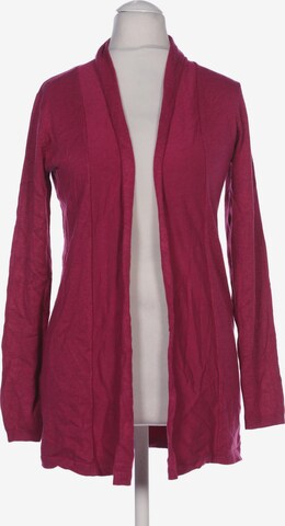 Marie Lund Sweater & Cardigan in M in Pink: front