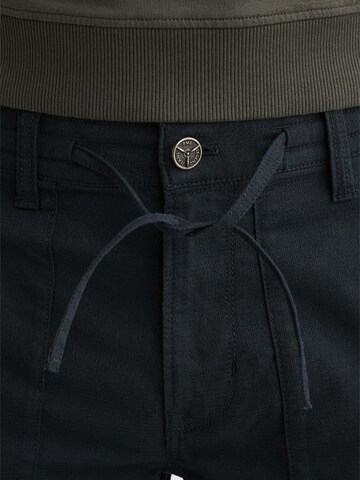 PME Legend Loose fit Pants 'Liftmaster worker pants' in Blue