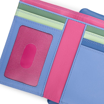 mywalit Wallet in Blue