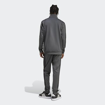 ADIDAS SPORTSWEAR Trainingsanzug in Grau