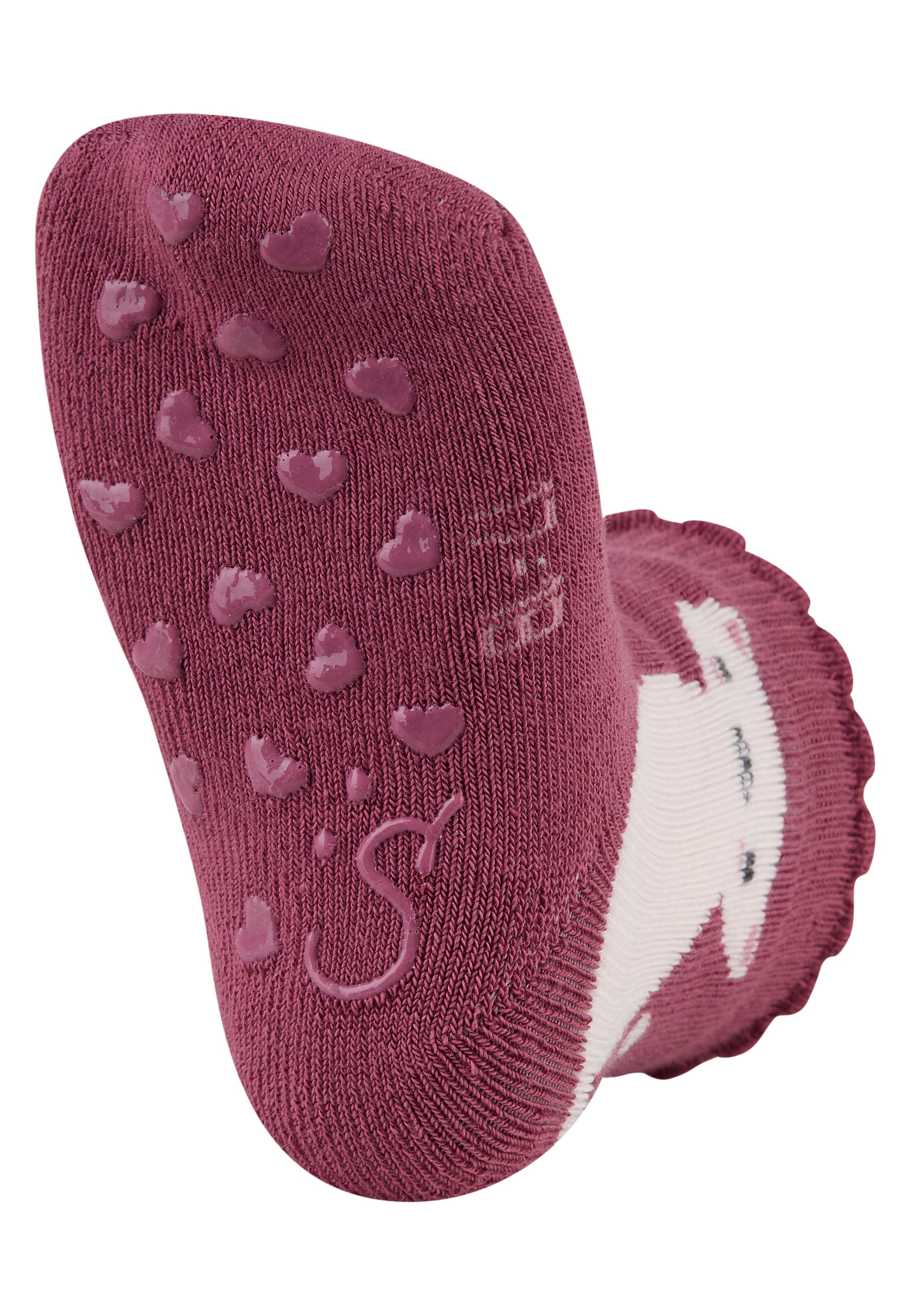 STERNTALER Socks in Pink