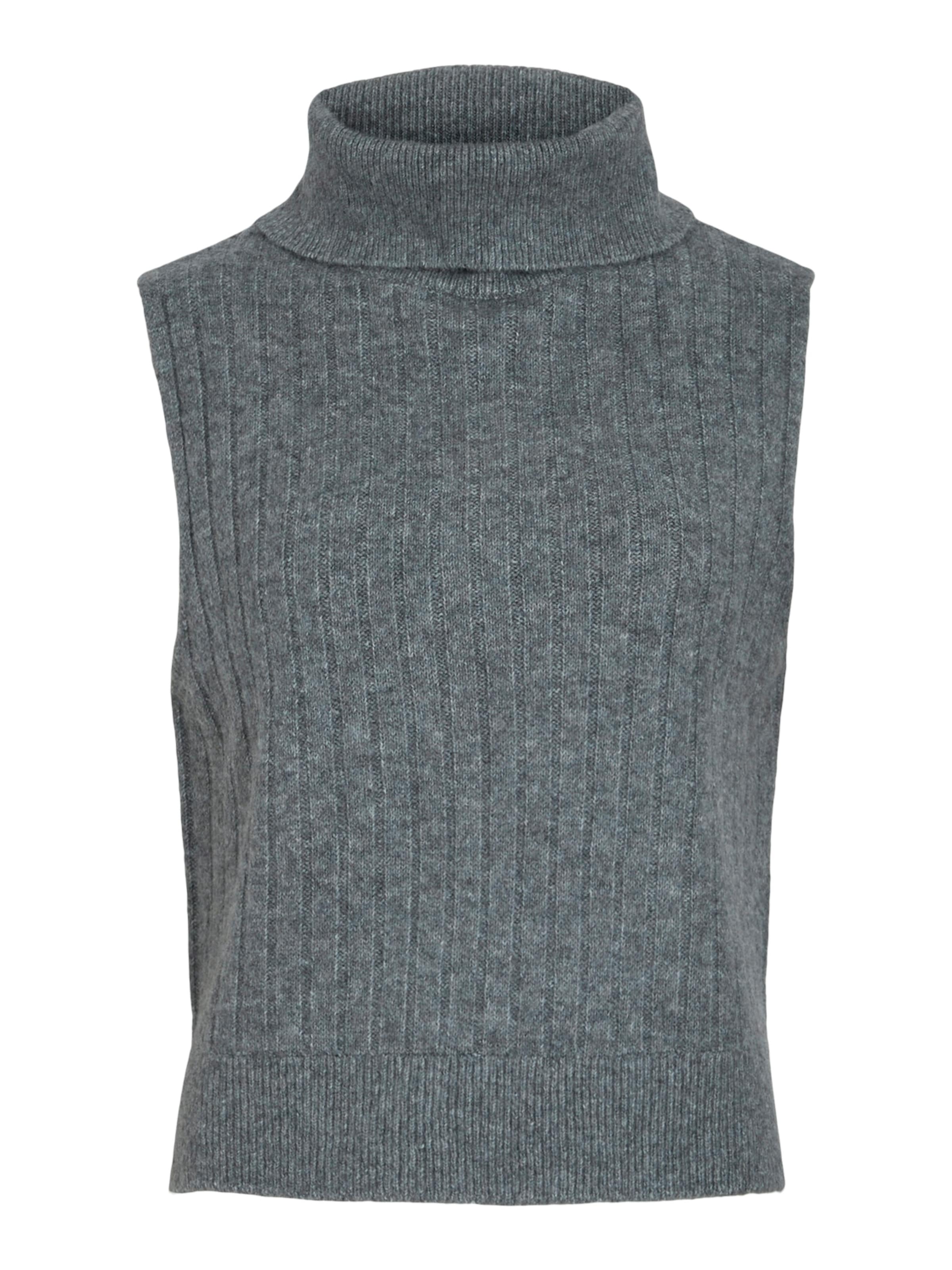 Pullover zonder mouwen dames new arrivals