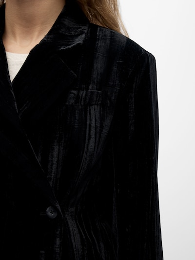 OBJECT Blazer 'OBJMINNA' in 34 in Black, Item view