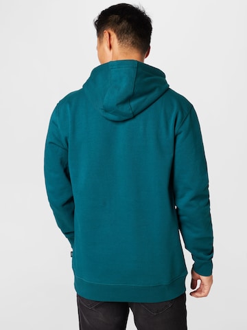 VANS Sweatshirt in Blau