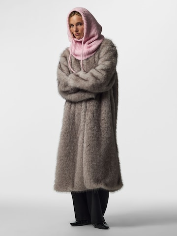 PIECES - Gorra 'PCNambi' en rosa