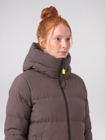 No. 1 Como Jacke 'Linda' in Grau