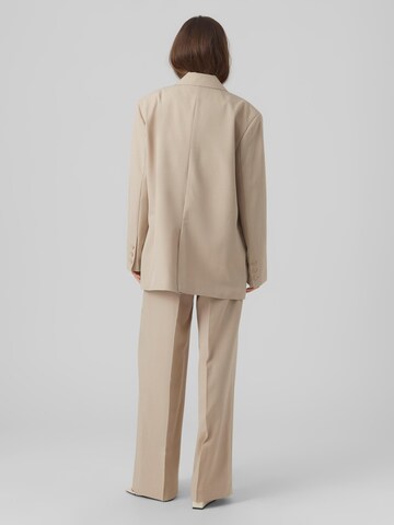 VERO MODA Blazers 'MATHILDE' in Bruin