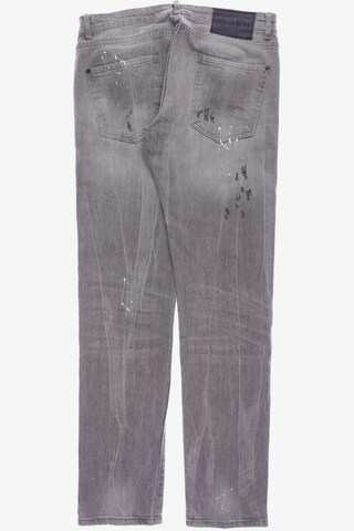 DSQUARED2 Jeans 31-32 in Grau