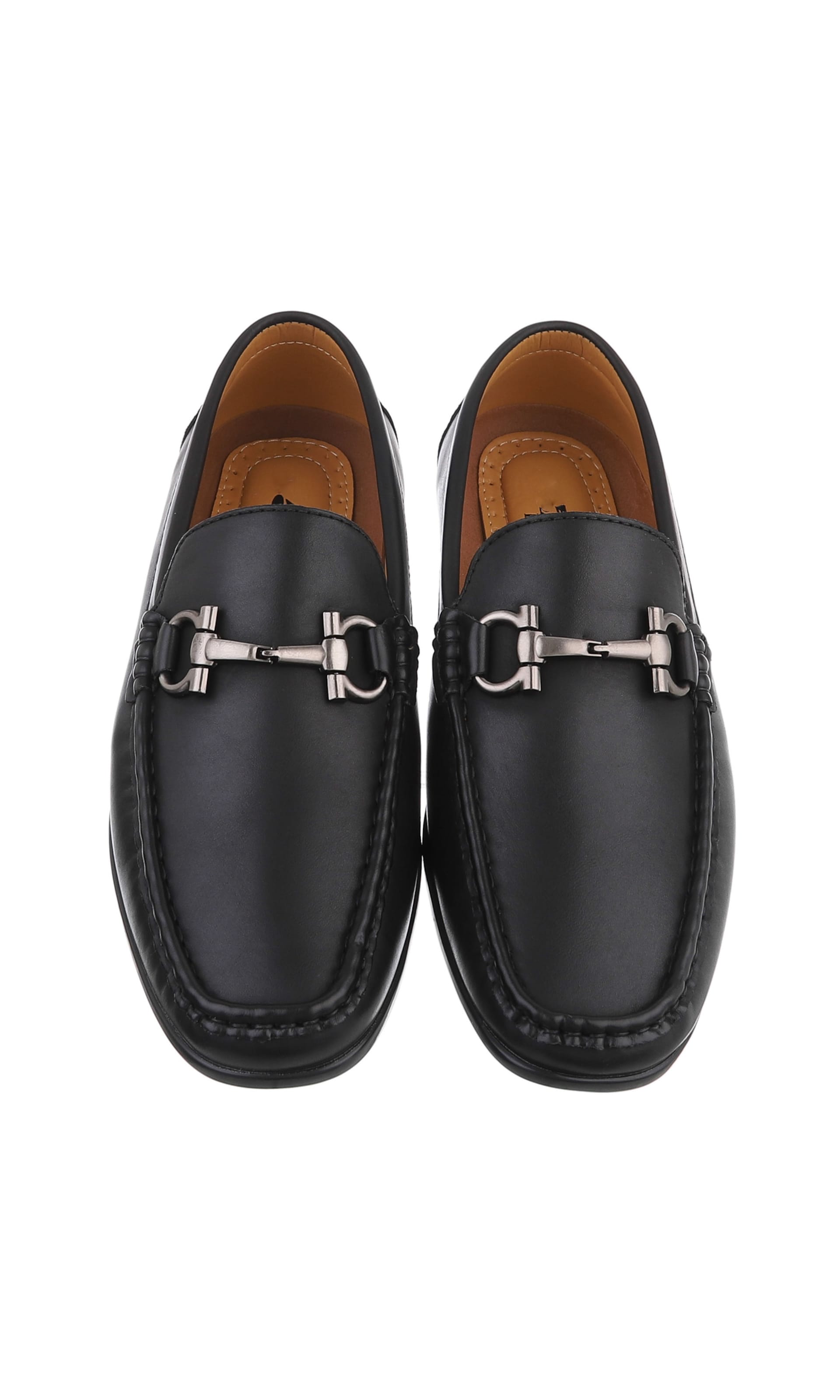 CoolWalk Slipper in Schwarz