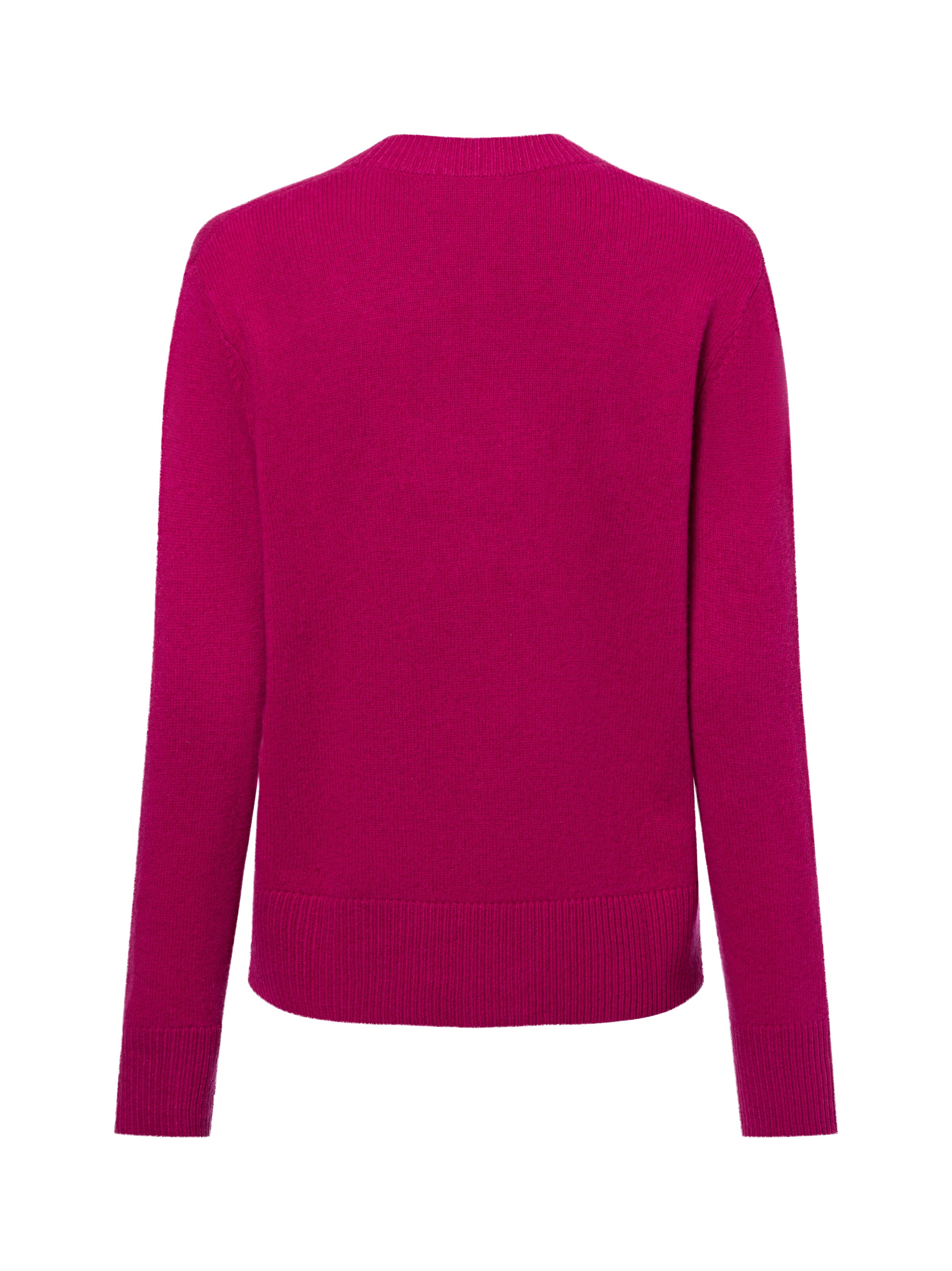 Franco Callegari Strickjacke in Pink