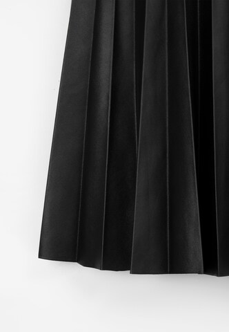 Gulliver Skirt in Black