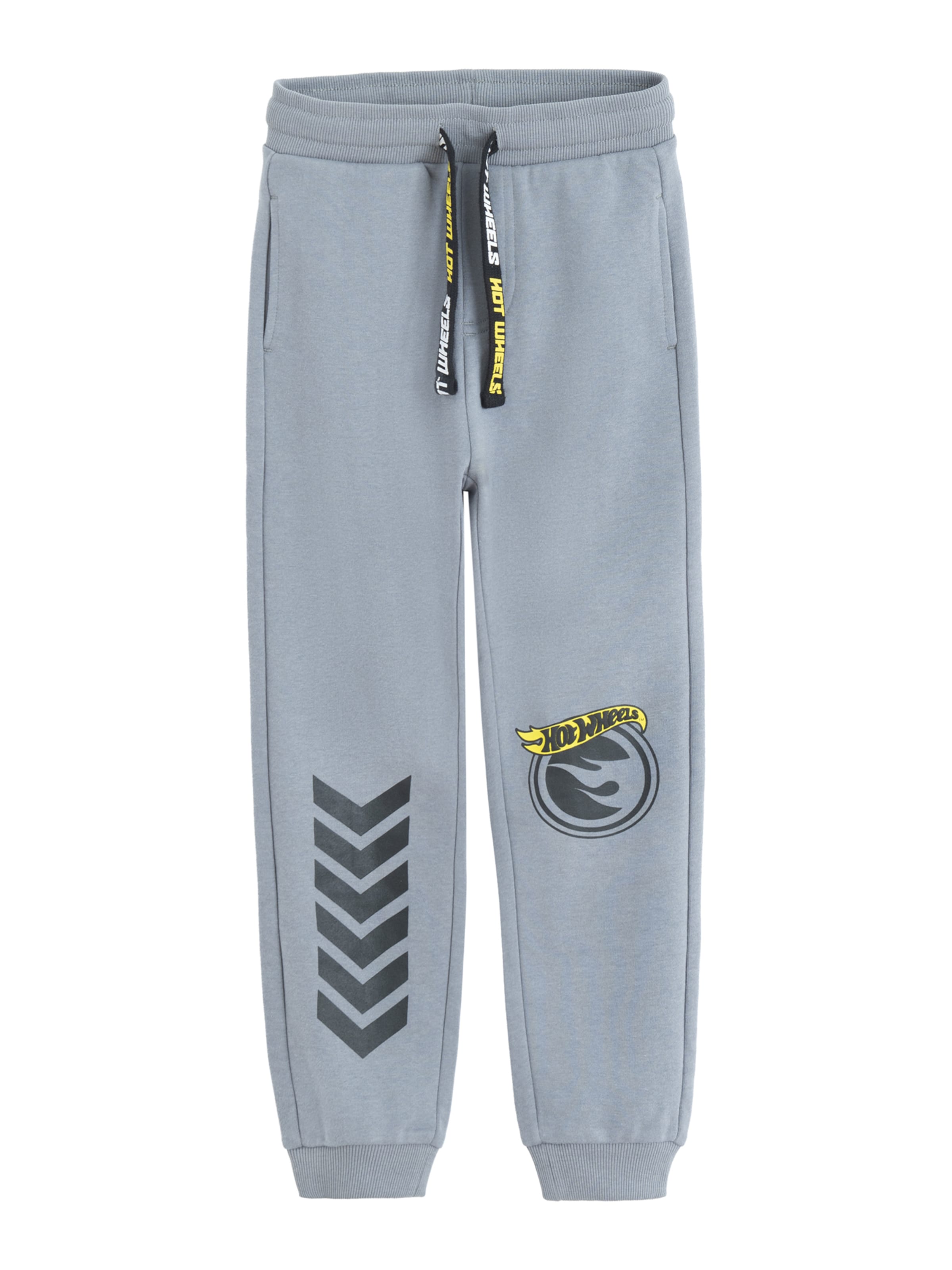 Cool Club Конический (Tapered) Штаны в Серый