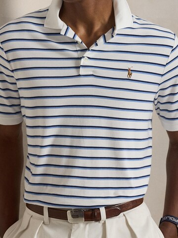 Polo Ralph Lauren Tričko - Biela