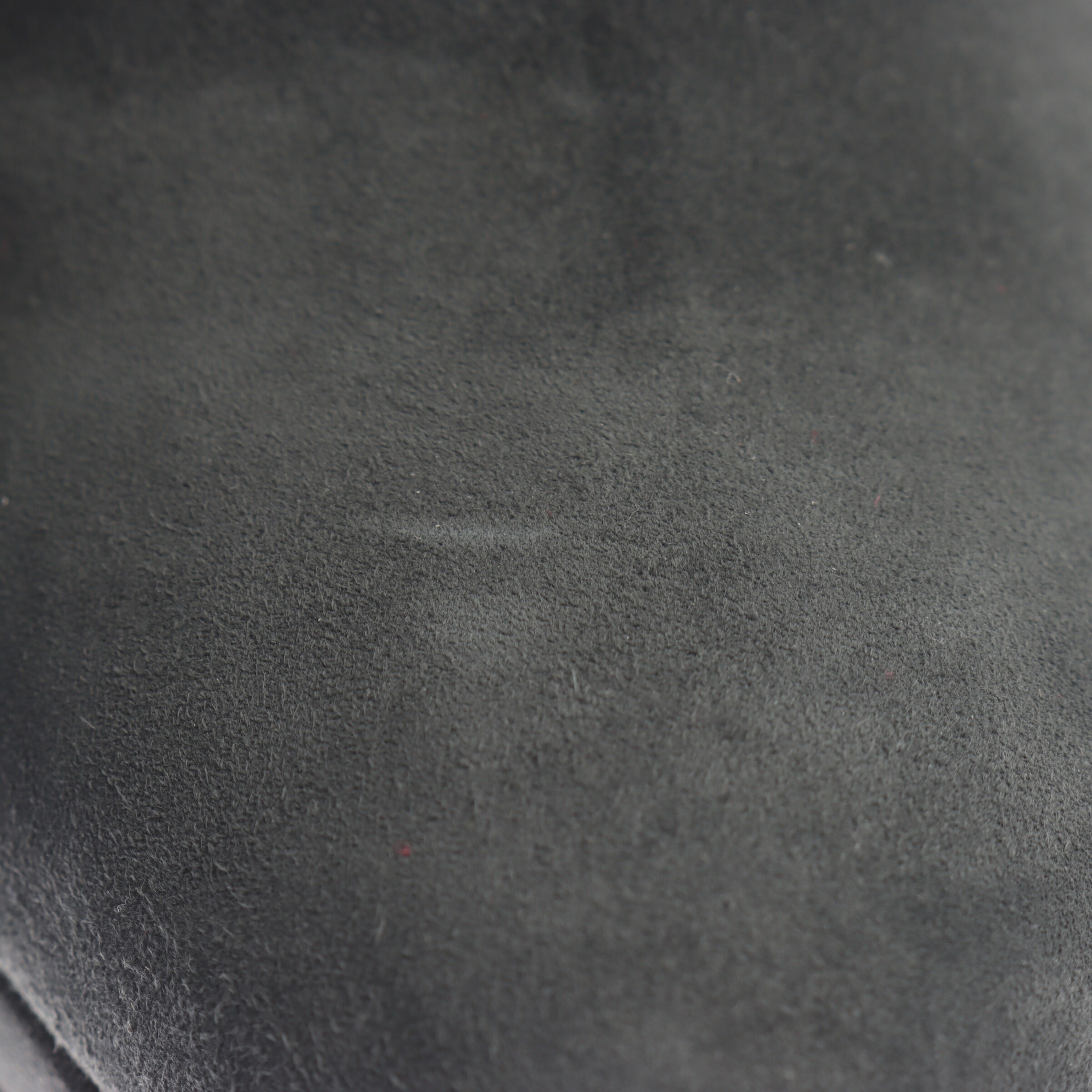 PRADA Dress Boots in 37,5 in Grey