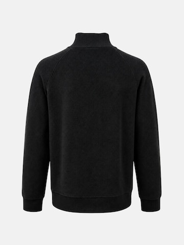 Polo Ralph Lauren Sweat jacket in Black