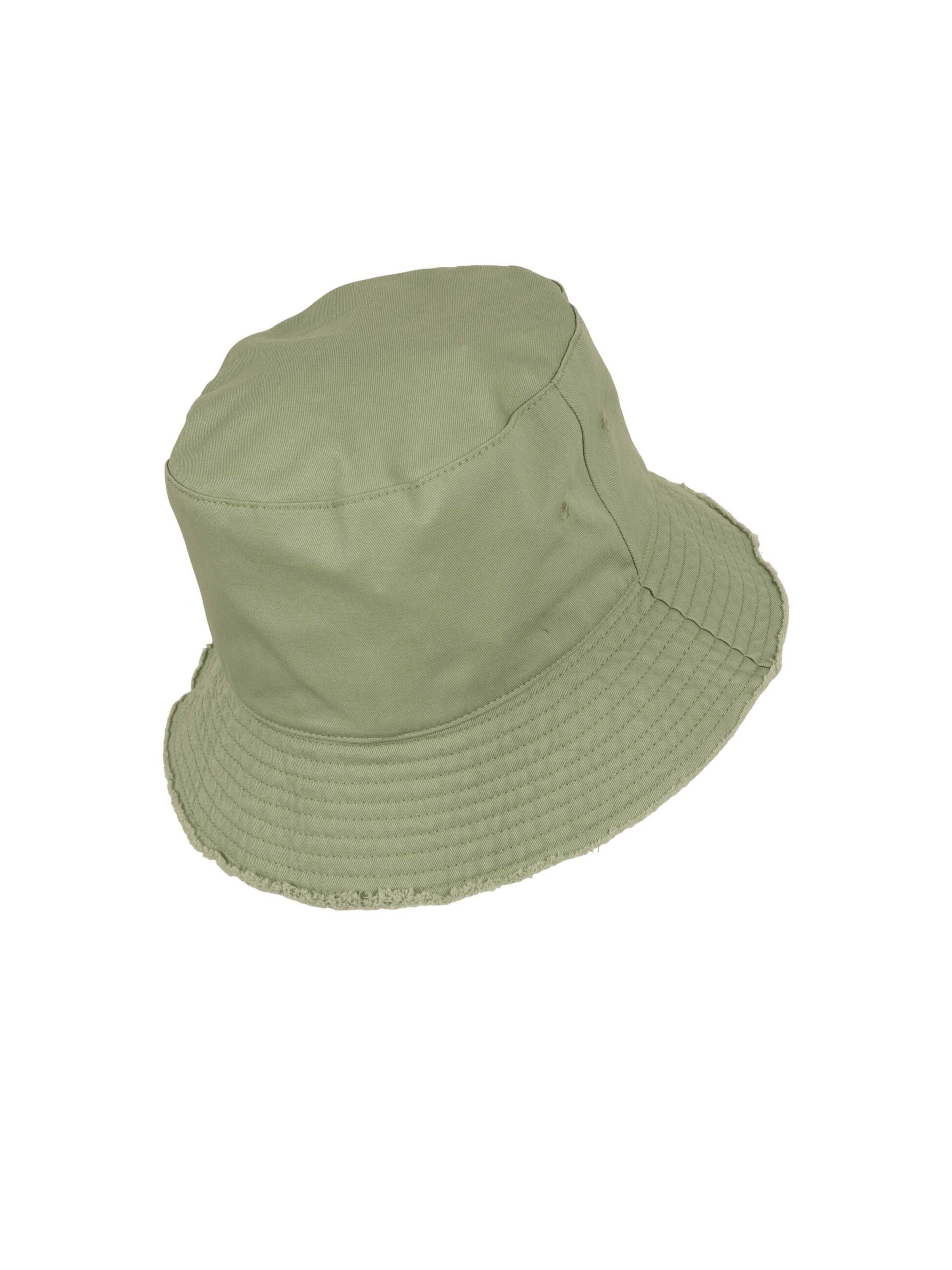 SAMAYA Hat in Green