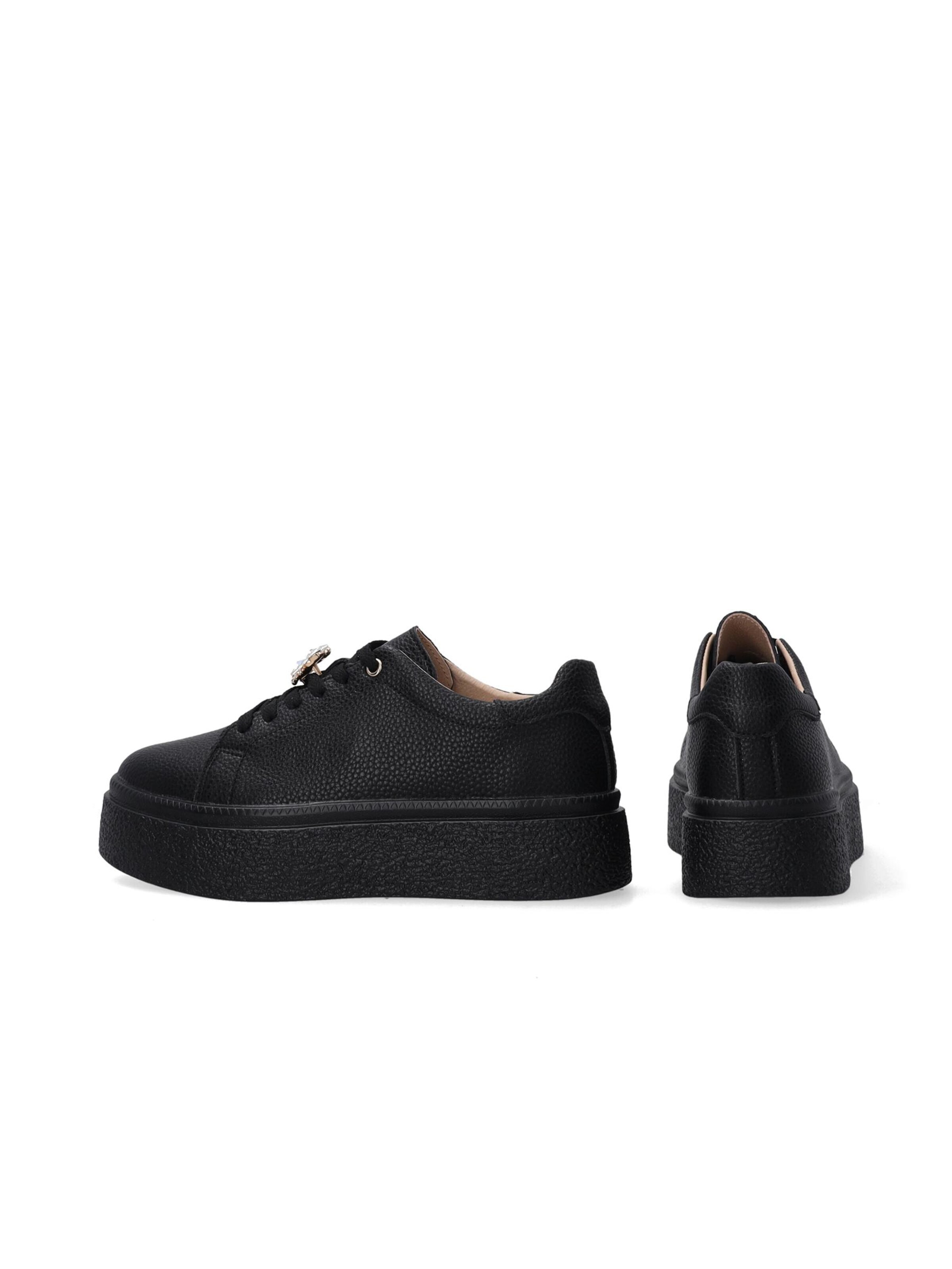 VENEZIA Sneakers in Black