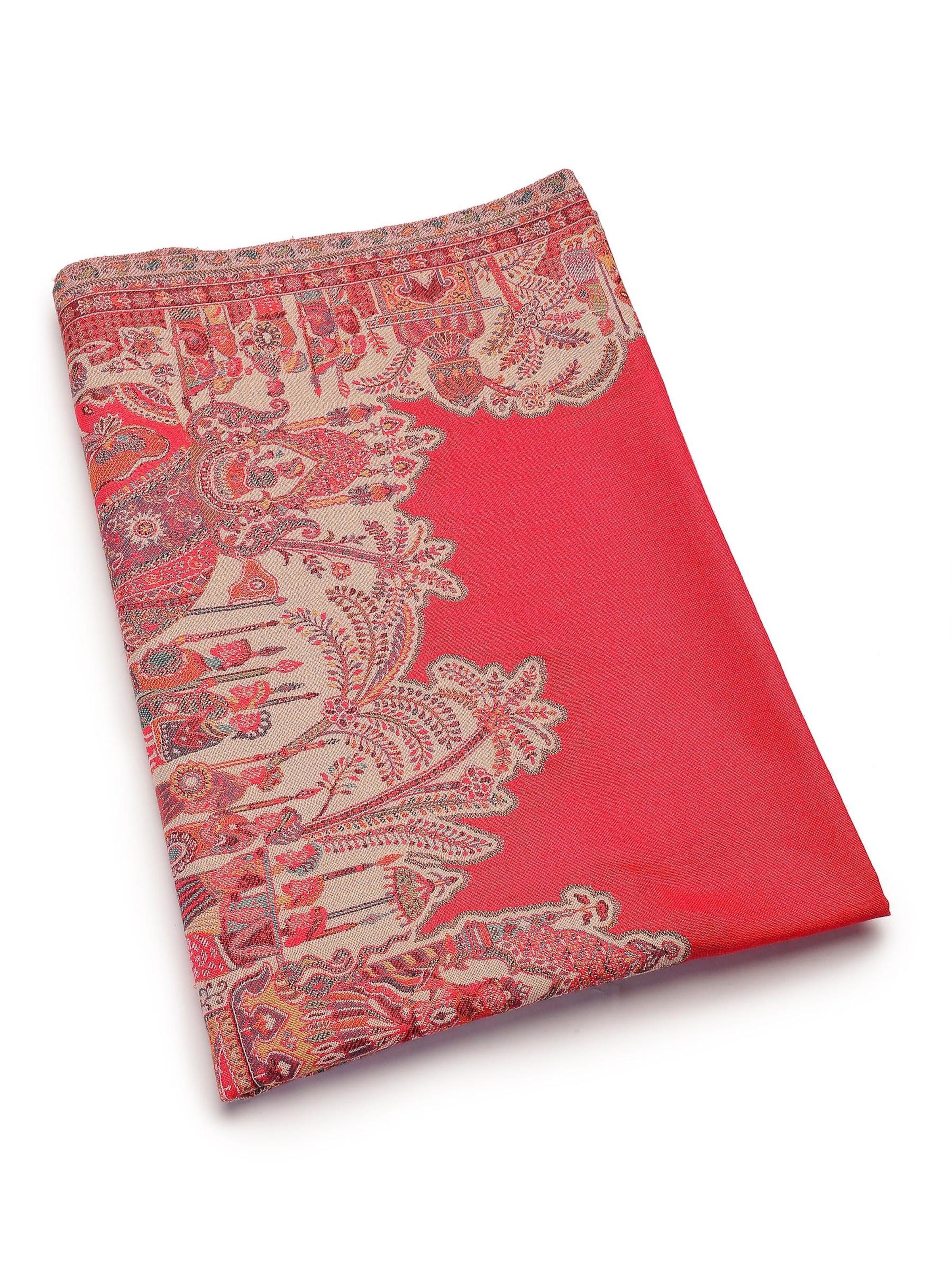 AVANT-GARDE PARIS - Chal 'Naiaya' en Mezcla de colores