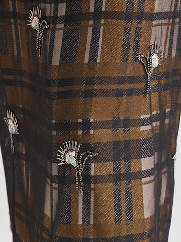 juoda Essentiel Antwerp Sijonas 'KATE'