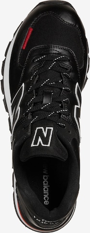 Baskets basses '574' new balance en noir