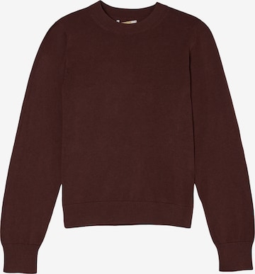 BALMOHK Pullover in Braun: Vorderseite