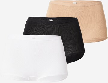 Culotte 'Carin' Lindex en mélange de couleurs : devant