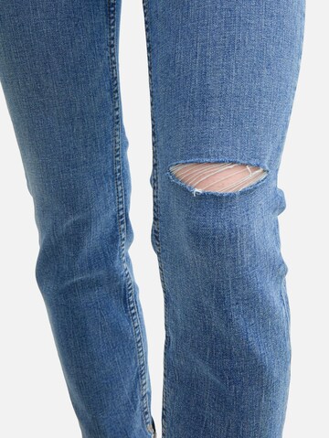 TOM TAILOR DENIM Regular Jeans 'Lotte' in Blau
