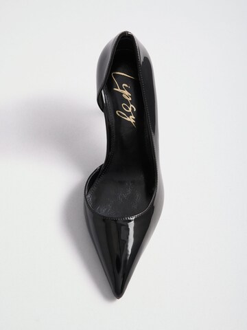 Lipsy Pumps i svart