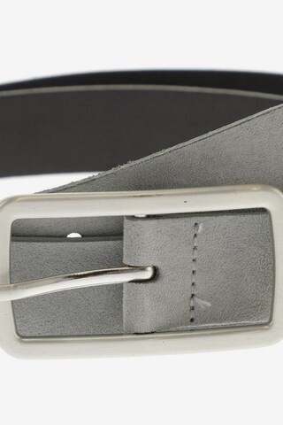 Walbusch Belt in One size in Grey