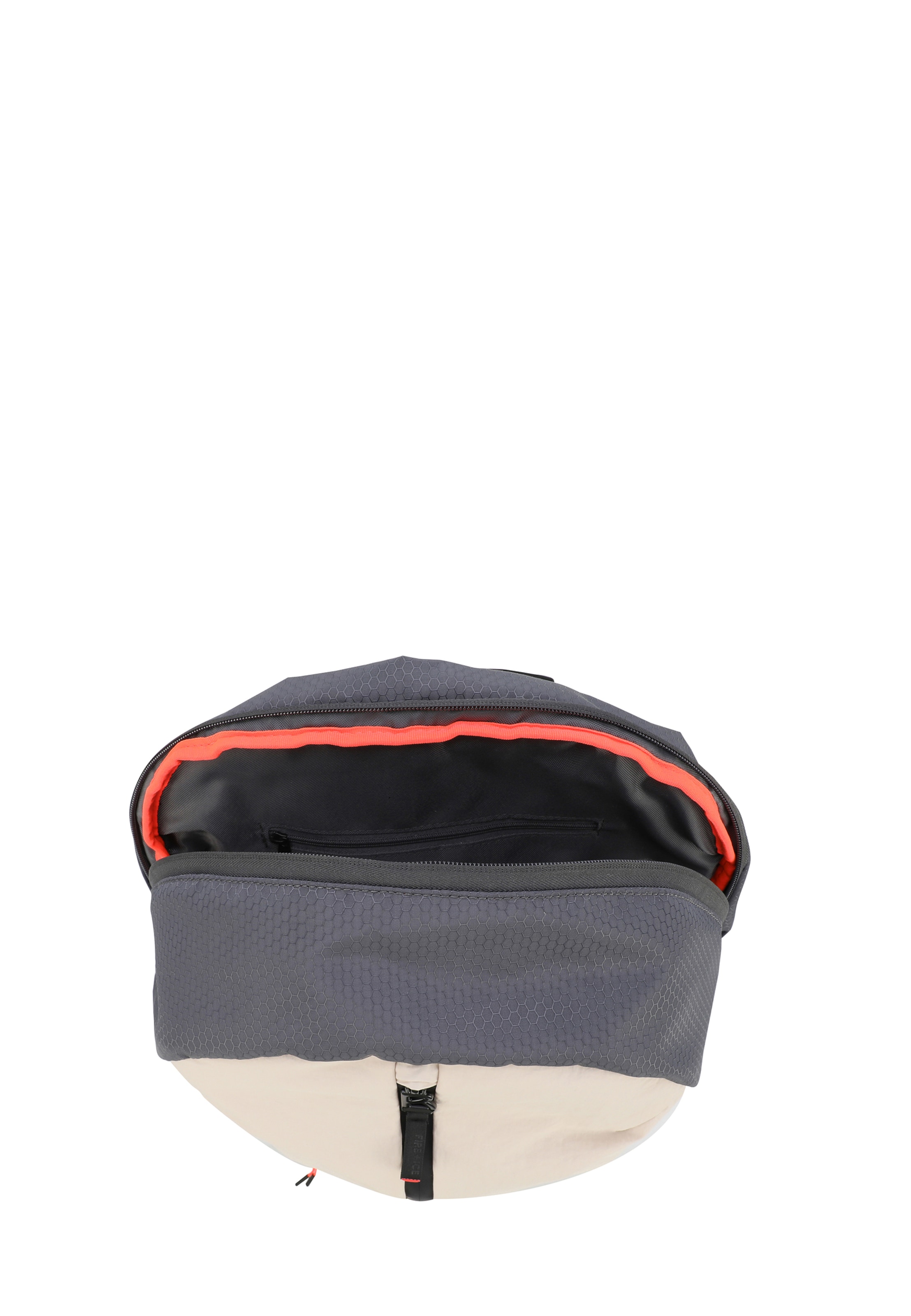 Fire+Ice Backpack 'Park City Ari' in Beige