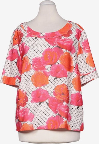 GALERIA DESIGN by Wolfgang Joop Bluse M in Mischfarben: Vorderseite