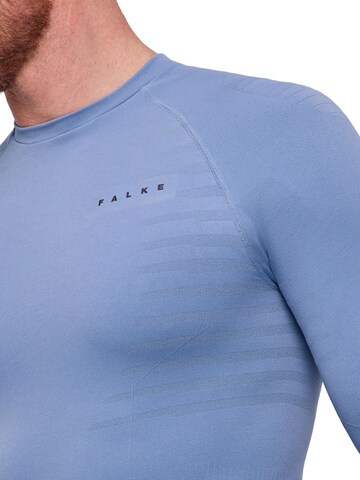 FALKE Base Layer‌‌‌‌‌ in Blau