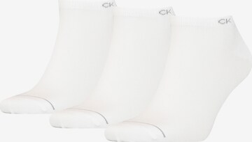 Calvin Klein Underwear Socken in Weiß
