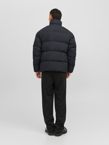 Giacca invernale 'JEFFERSON' di JACK & JONES in nero