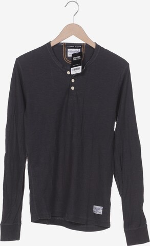 Superdry Shirt in M in Black: front