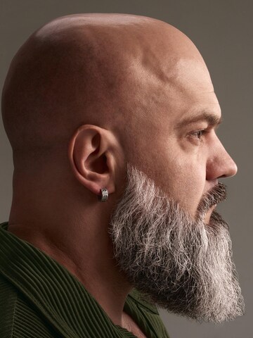 Orecchino 'REYTEL' di REYTEL in argento