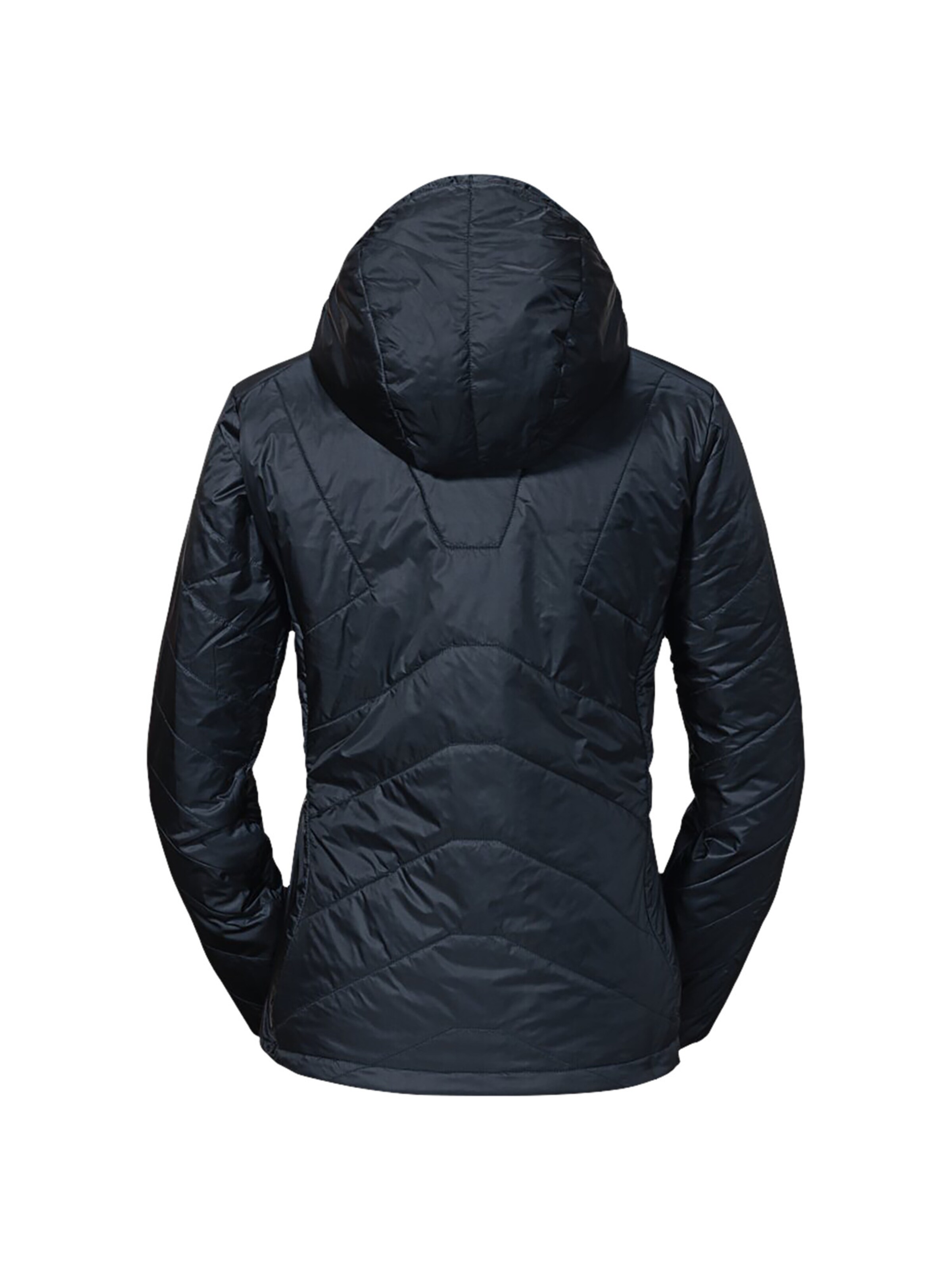 Giacca per outdoor 'Stams' di Schöffel in blu