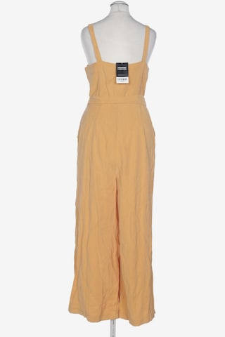 Reserved Overall oder Jumpsuit S in Orange