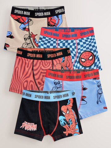 Next Трусы 'Spiderman' в Бежевый: спереди