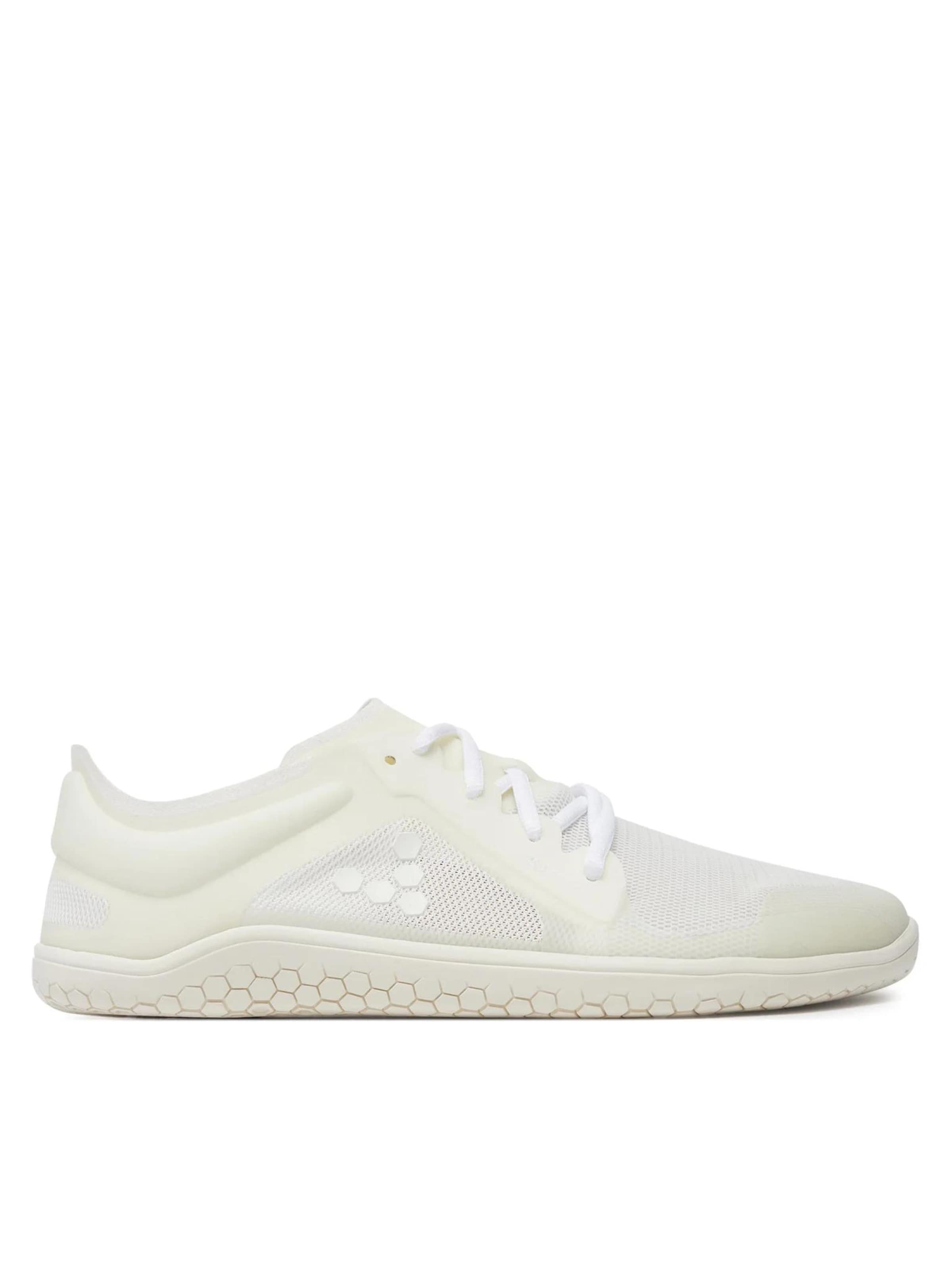 Vivo Barefoot Halbschuh 'PRIMUS LITE III' in Weiß: Vorderseite