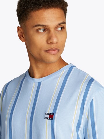 Tommy Jeans Shirt in Blue