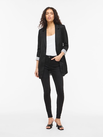 VILA - Blazer 'VISaga' en negro