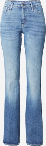 DENHAM Slimfit Jeans 'MONROE' in Blau: predná strana