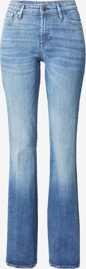 DENHAM Jeans 'MONROE' in blue denim, Produktansicht