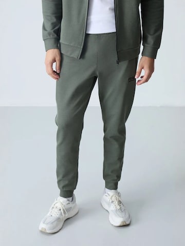 Tommy Life Jooksudress, värv roheline