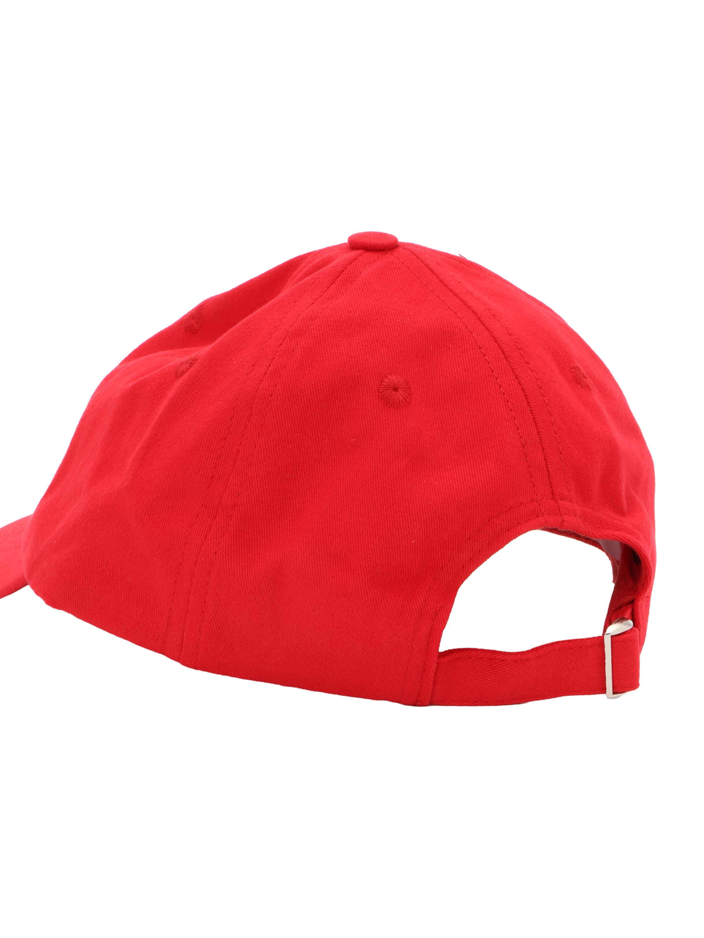 ABOUT YOU Cap in Rot